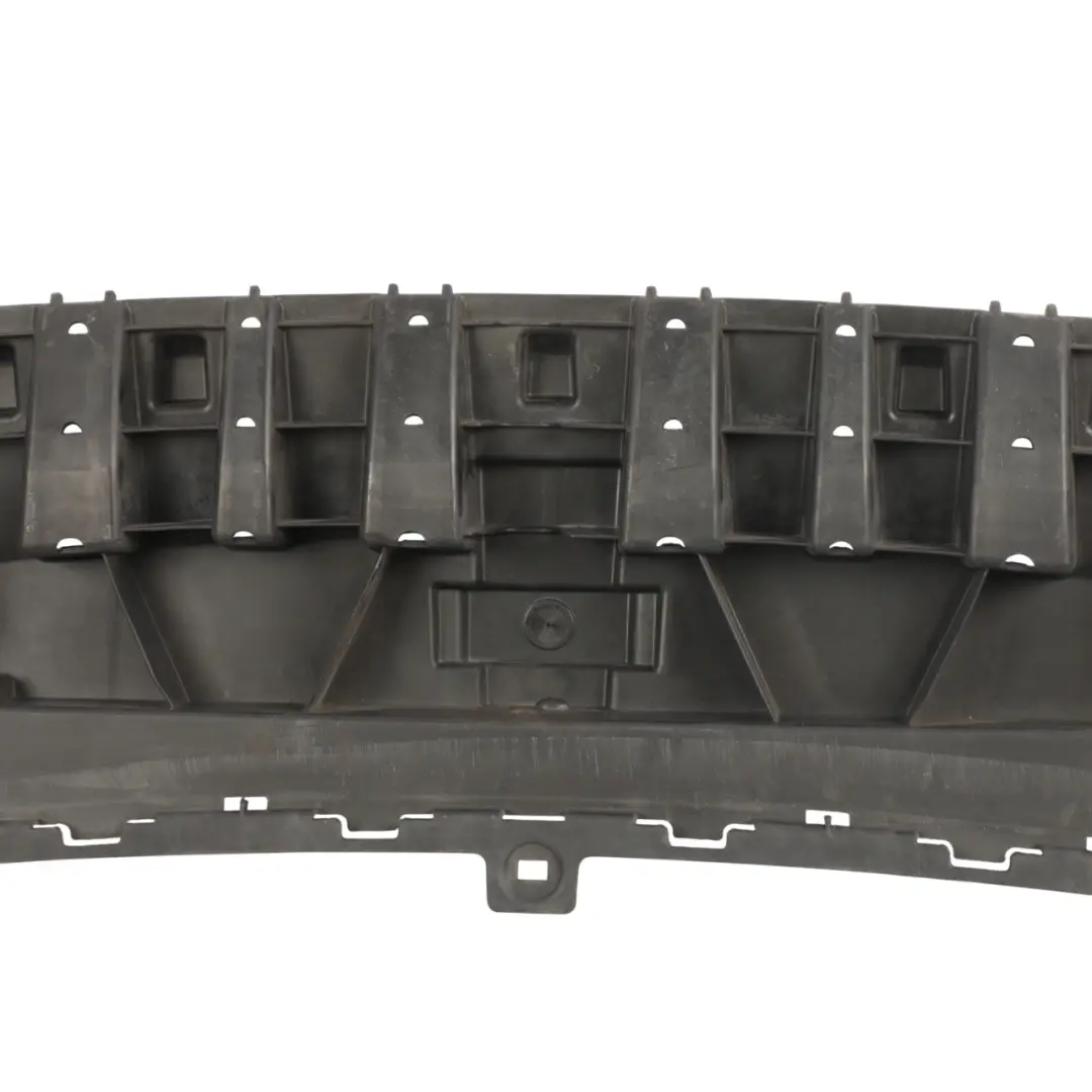 Front Bumper Under Tray Cover Skid Plate 1857850 to Ford Fiesta Mk7 with Part number C1BB-8B384-A Ford Fiesta Mk7 Front Bumper Under Tray Cover Skid Plate 1857850 - SKU C1BB-8B384-A - Part number C1BB-8B384-A