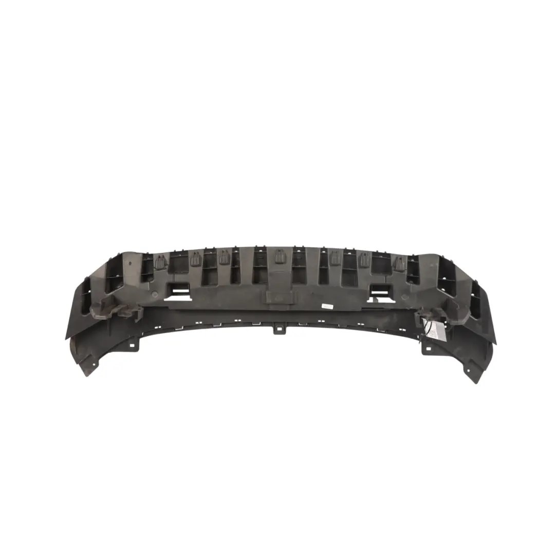 Front Bumper Under Tray Cover Skid Plate 1857850 to Ford Fiesta Mk7 with Part number C1BB-8B384-A Ford Fiesta Mk7 Front Bumper Under Tray Cover Skid Plate 1857850 - SKU C1BB-8B384-A - Part number C1BB-8B384-A