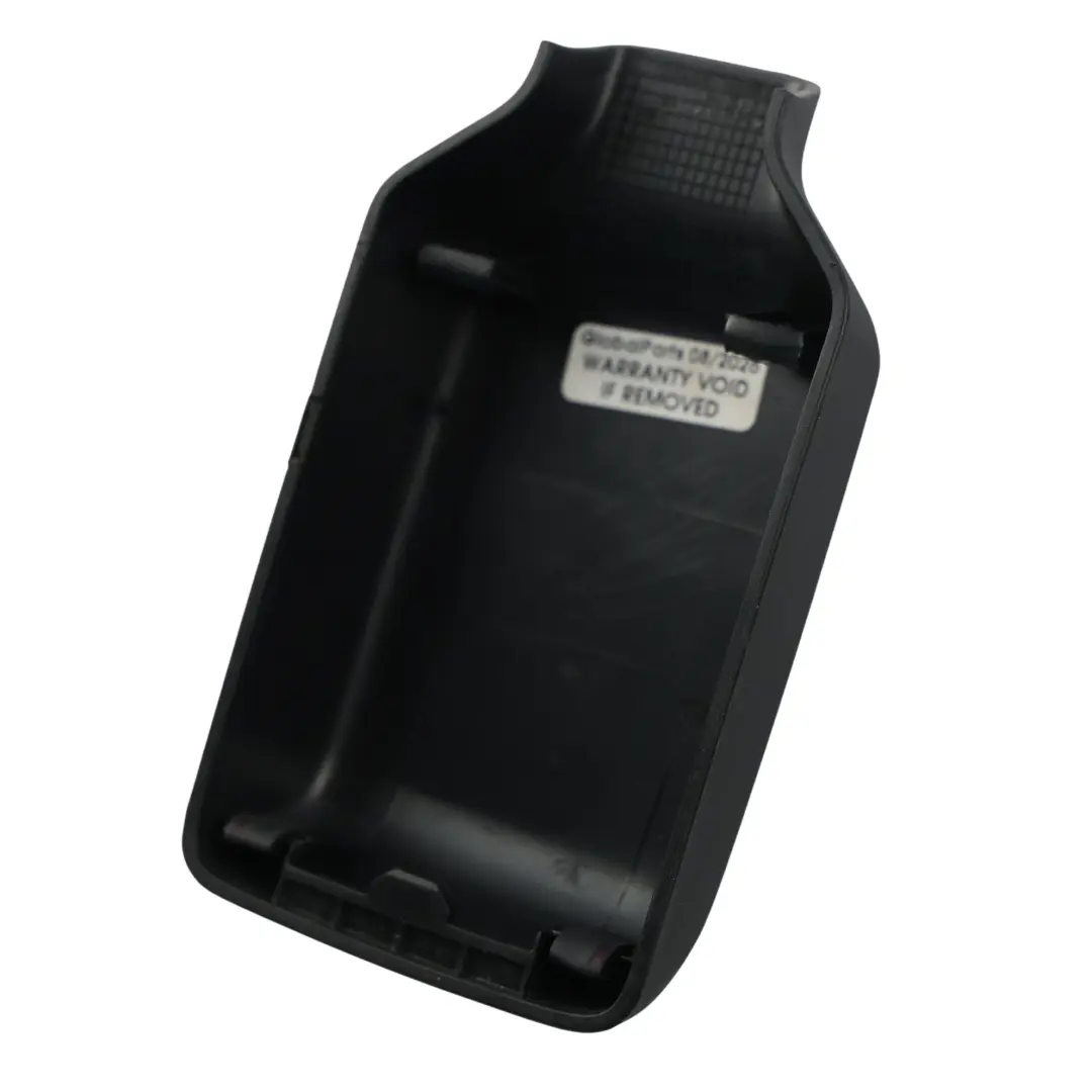Ford Fiesta Mk7 Rain Sensor Cover Panel Surround Plate Mount - SKU C1BB-A03514-BBW - Part number C1BB-A03514-BBW