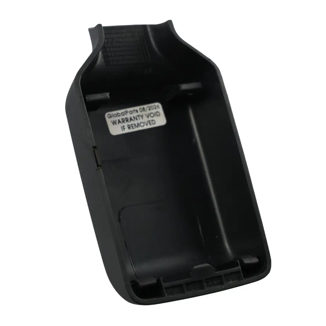Cubierta Soporte Panel Sensor Lluvia para Ford Fiesta MK7 con número de pieza C1BB-A03514-BBW Ford Fiesta MK7 Cubierta Soporte Panel Sensor Lluvia - SKU C1BB-A03514-BBW - Número de pieza C1BB-A03514-BBW