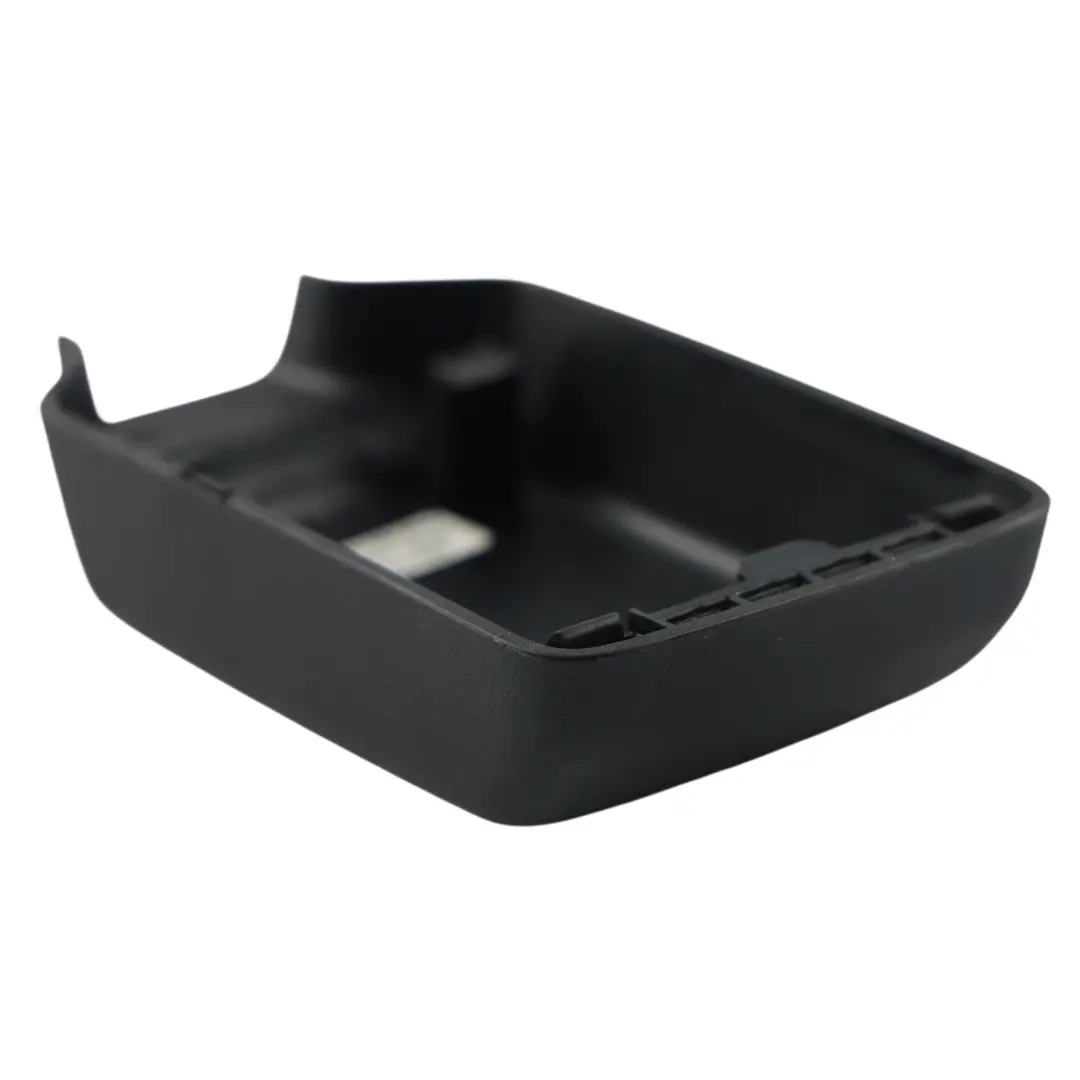 Ford Fiesta Mk7 Rain Sensor Cover Panel Surround Plate Mount - SKU C1BB-A03514-BBW - Part number C1BB-A03514-BBW
