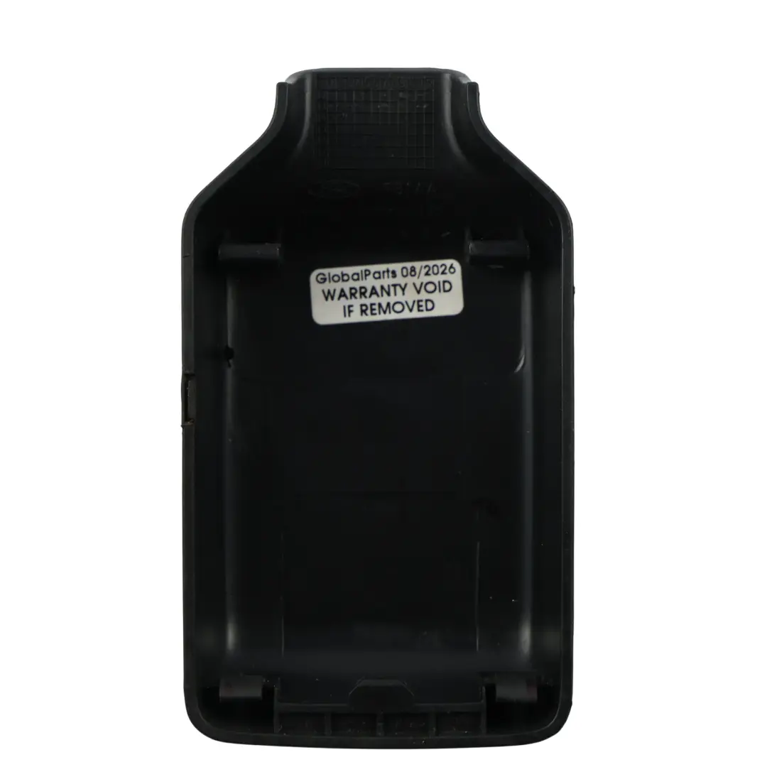 Support Plaque Capteur Pluie pour Ford Fiesta MK7 à propos du numéro de pièce C1BB-A03514-BBW Ford Fiesta MK7 Support Plaque Capteur Pluie - SKU C1BB-A03514-BBW - Numéro de pièce C1BB-A03514-BBW