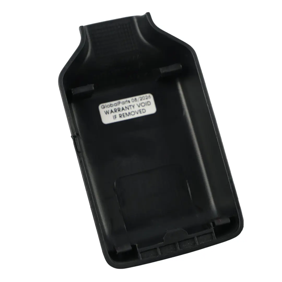 Rain Sensor Cover Panel Surround Plate Mount to Ford Fiesta Mk7 with Part number C1BB-A03514-BBW Ford Fiesta Mk7 Rain Sensor Cover Panel Surround Plate Mount - SKU C1BB-A03514-BBW-1 - Part number C1BB-A03514-BBW