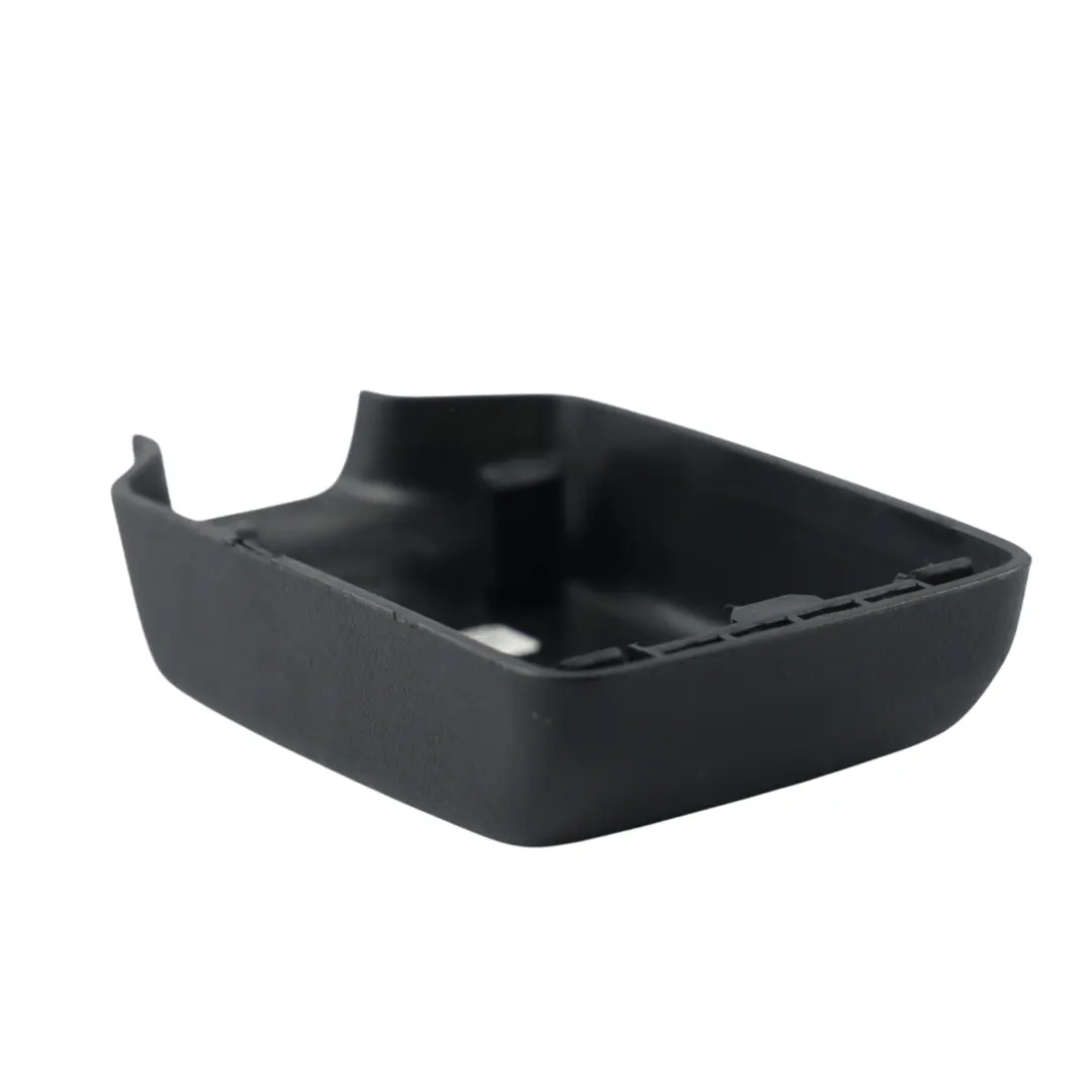 Rain Sensor Cover Panel Surround Plate Mount to Ford Fiesta Mk7 with Part number C1BB-A03514-BBW Ford Fiesta Mk7 Rain Sensor Cover Panel Surround Plate Mount - SKU C1BB-A03514-BBW-1 - Part number C1BB-A03514-BBW