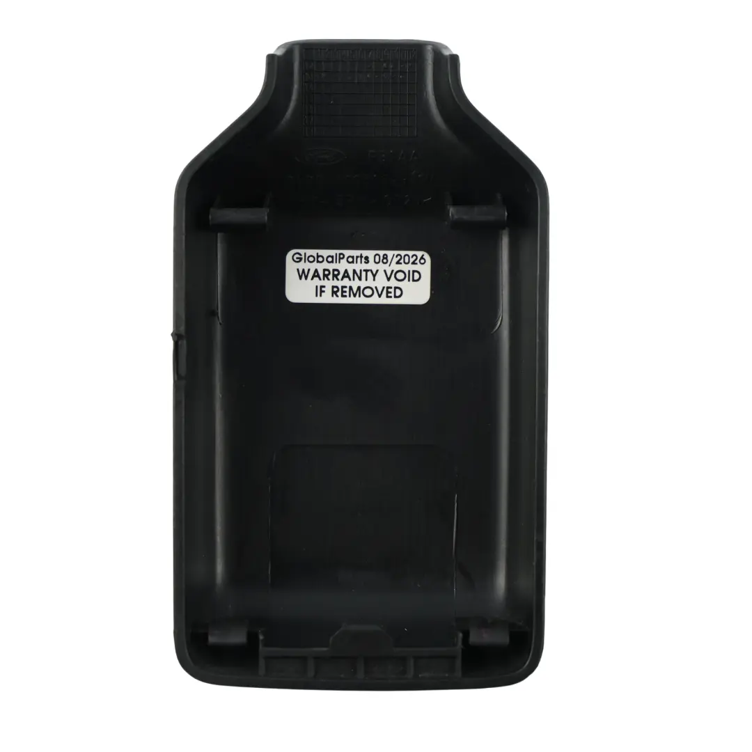 Ford Fiesta Mk7 Rain Sensor Cover Panel Surround Plate Mount - SKU C1BB-A03514-BBW-1 - Part number C1BB-A03514-BBW