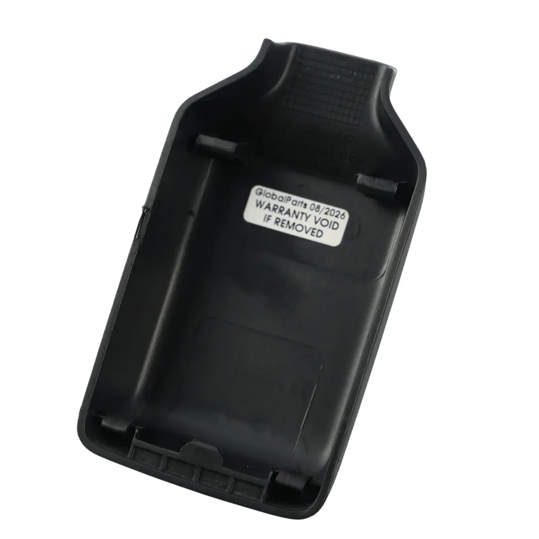 Ford Fiesta Mk7 Rain Sensor Cover Panel Surround Plate Mount - SKU C1BB-A03514-BBW-1 - Part number C1BB-A03514-BBW