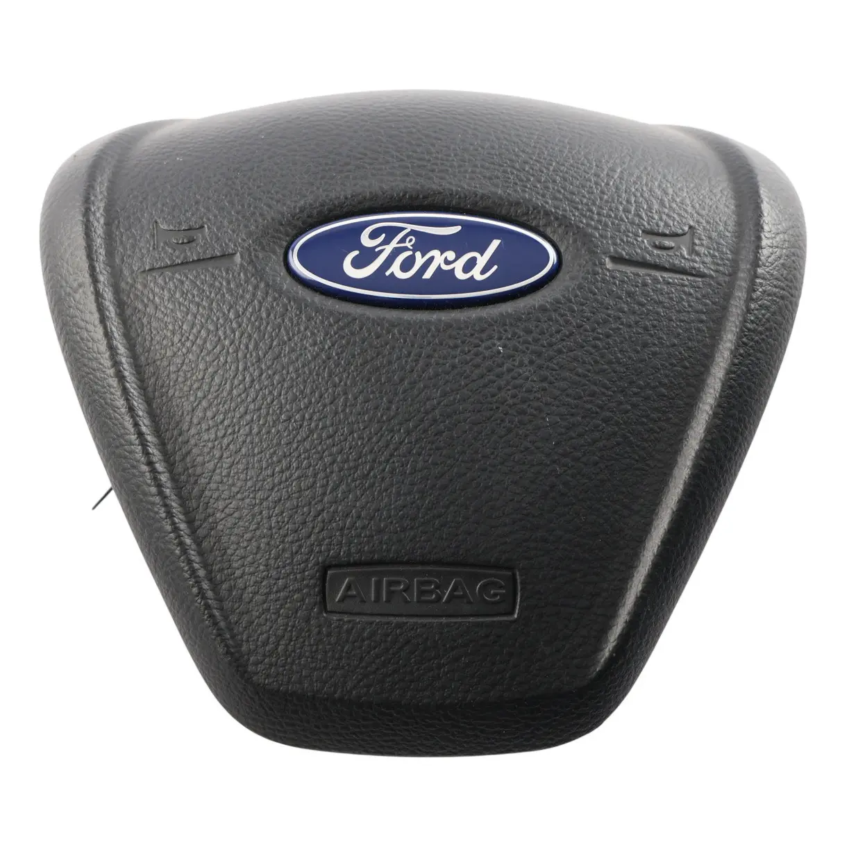 Ford Fiesta Mk6 Mk7 Steering Wheel Air Module Unit Black C1BB-A042B85-AA