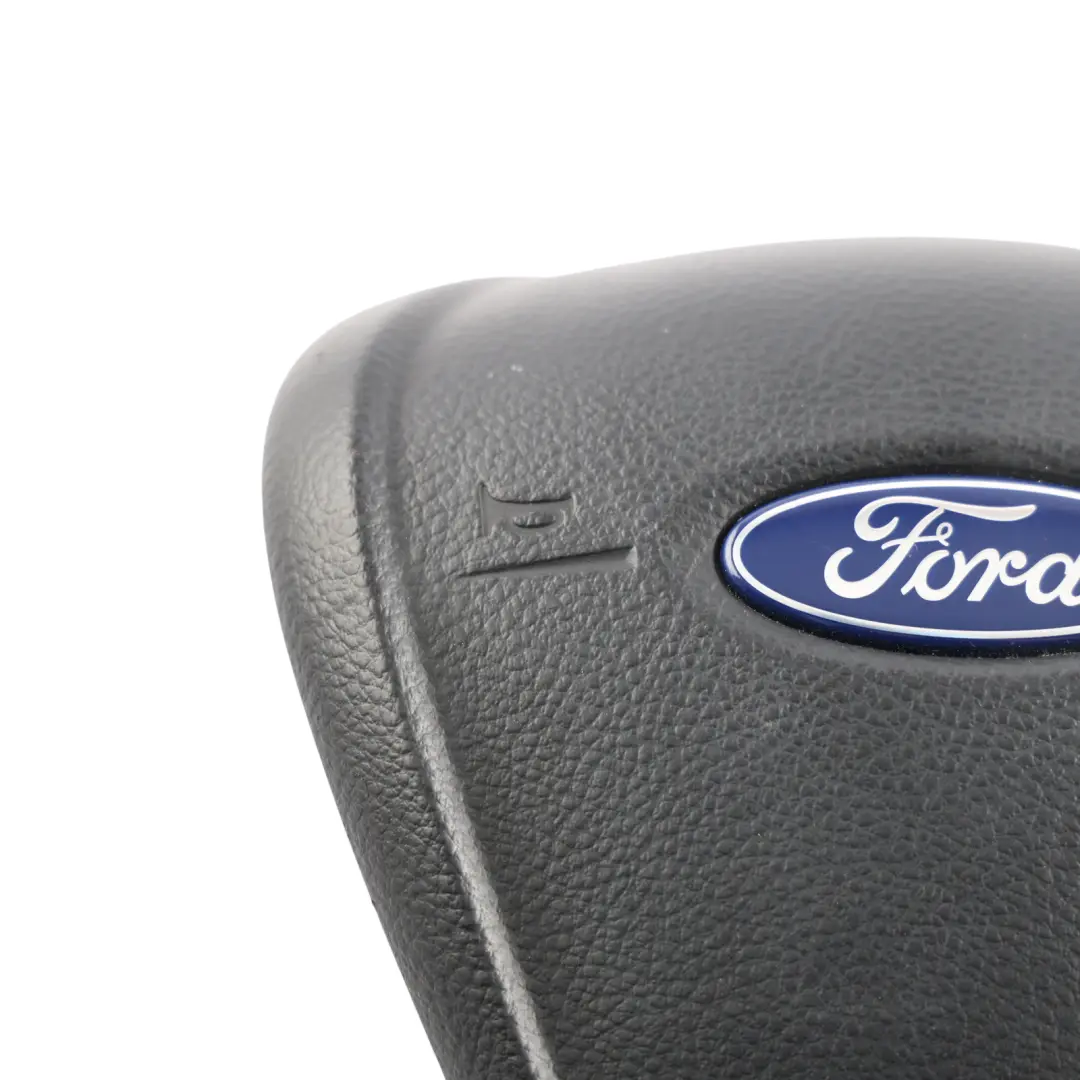 Mk6 Mk7 Steering Wheel Air Module Unit Black to Ford Fiesta with Part number C1BB-A042B85-AA Ford Fiesta Mk6 Mk7 Steering Wheel Air Module Unit Black - SKU C1BB-A042B85-AA - Part number C1BB-A042B85-AA