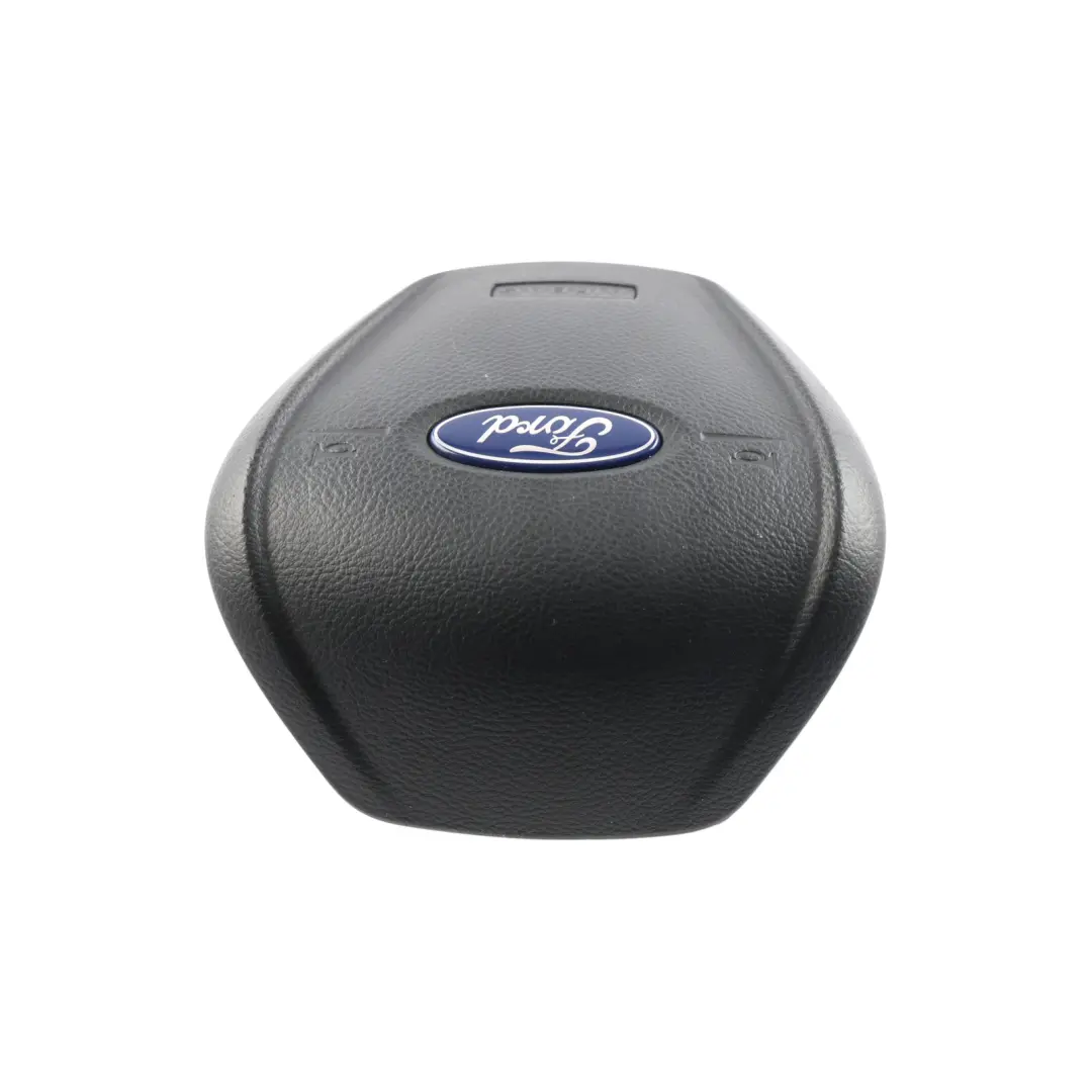 Ford Fiesta Mk6 Mk7 Steering Wheel Air Module Unit Black - SKU C1BB-A042B85-AA - Part number C1BB-A042B85-AA