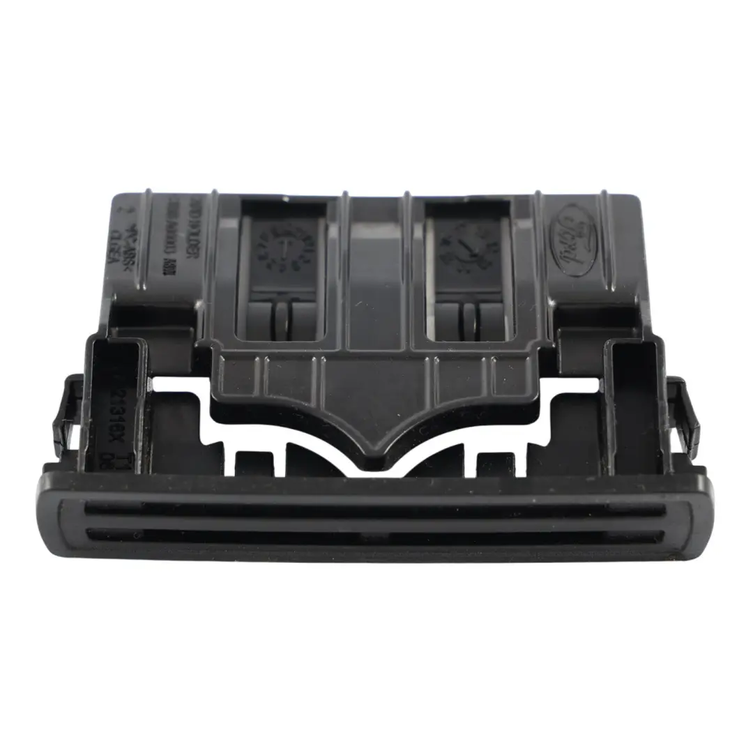 Ford Fiesta Mk7 Console Bracket Card Holder Retainer - SKU C1BB-A06003-ABW - Part number C1BB-A06003-ABW