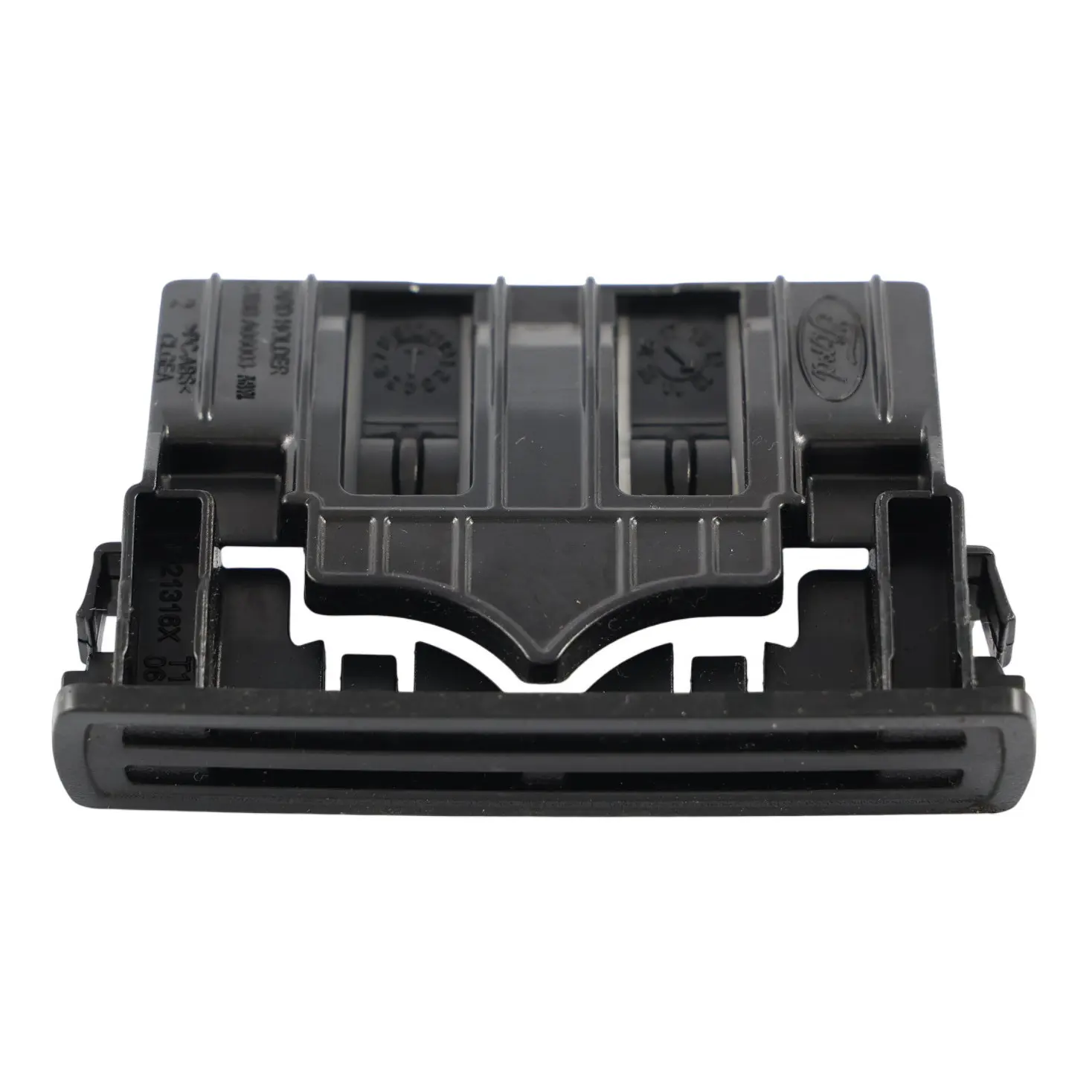 Ford Fiesta Mk7 Console Bracket Card Holder Retainer C1BB-A06003-ABW