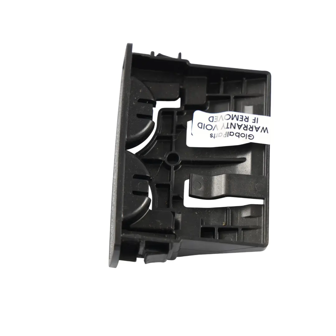 Ford Fiesta Mk7 Console Bracket Card Holder Retainer - SKU C1BB-A06003-ABW - Part number C1BB-A06003-ABW