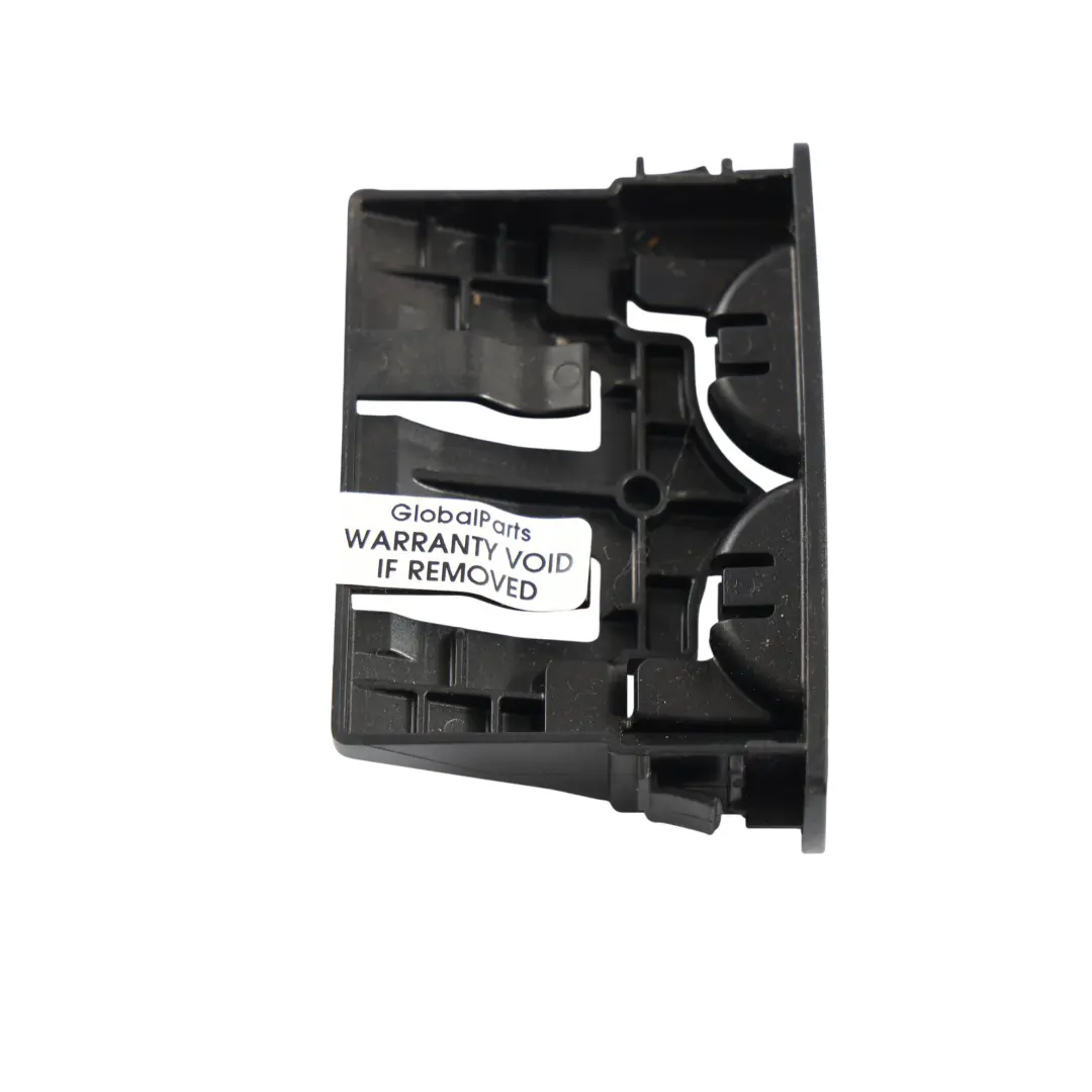Soporte Consola Portavasos Retenedor para Ford Fiesta MK7 con número de pieza C1BB-A06003-ABW Ford Fiesta MK7 Soporte Consola Portavasos Retenedor - SKU C1BB-A06003-ABW - Número de pieza C1BB-A06003-ABW