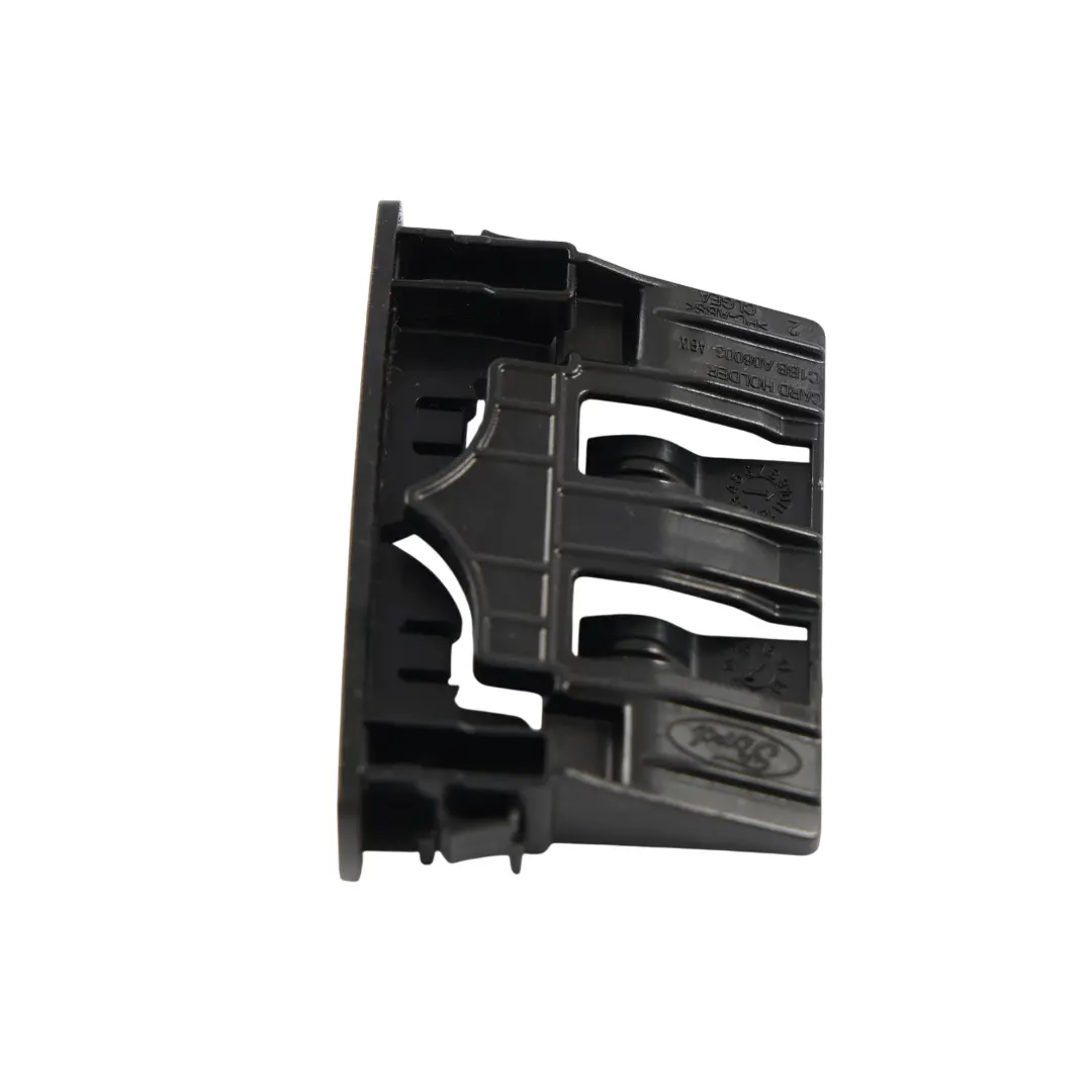 Ford Fiesta MK7 Support Console Porte-Carte Retenue - SKU C1BB-A06003-ABW - Numéro de pièce C1BB-A06003-ABW