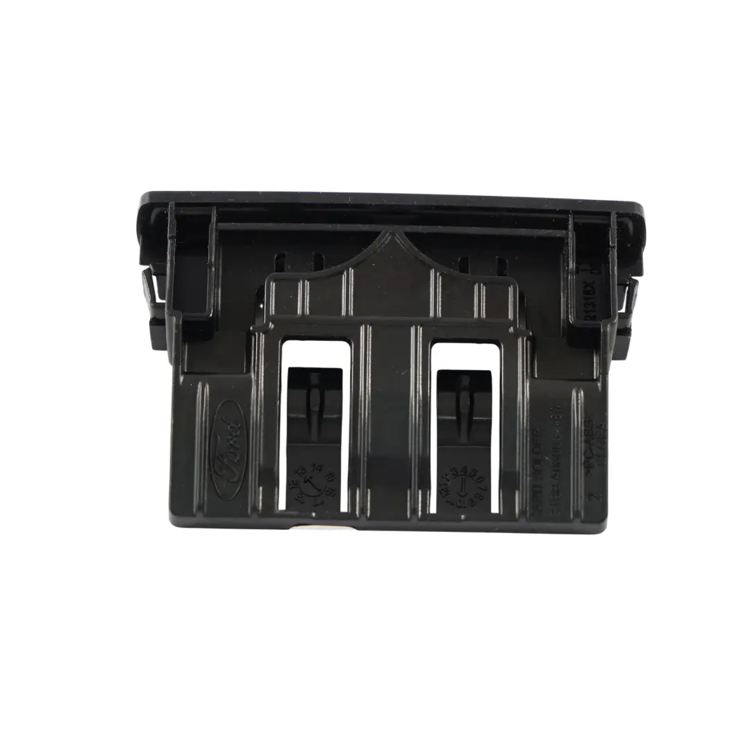 Ford Fiesta MK7 Soporte Consola Portavasos Retenedor - SKU C1BB-A06003-ABW - Número de pieza C1BB-A06003-ABW