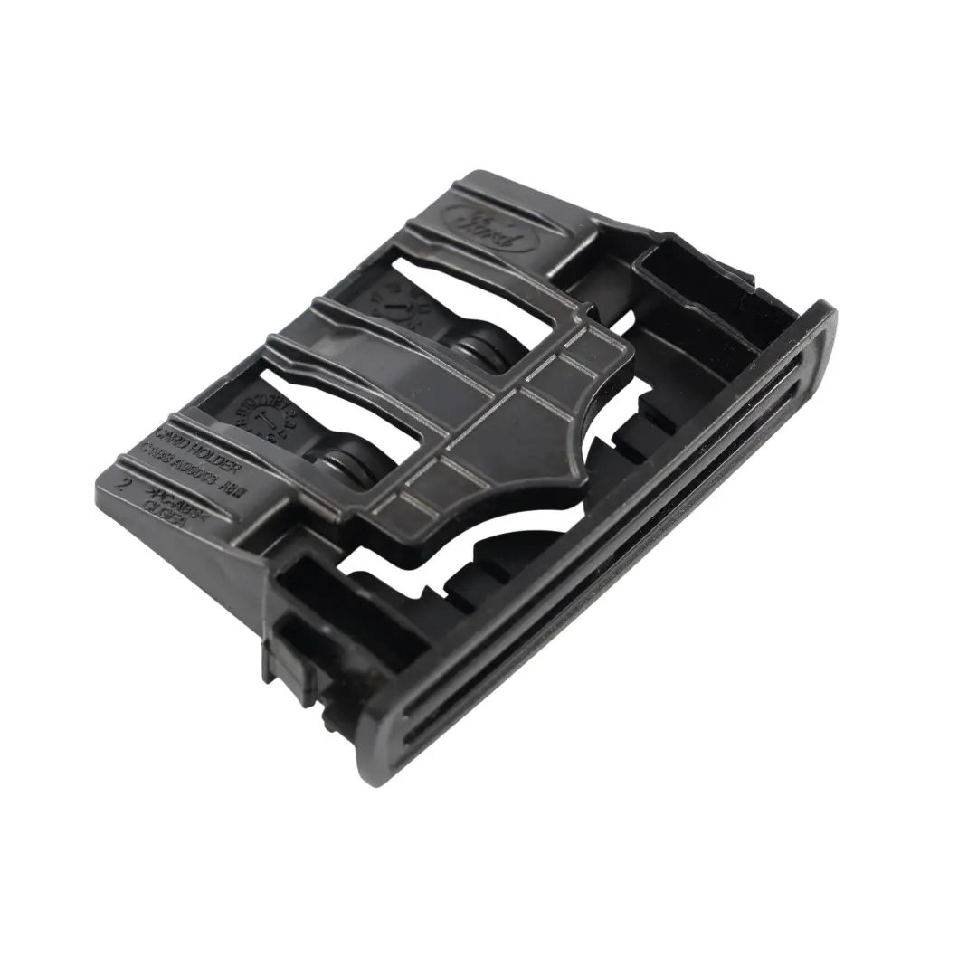 Soporte Consola Portavasos Retenedor para Ford Fiesta MK7 con número de pieza C1BB-A06003-ABW Ford Fiesta MK7 Soporte Consola Portavasos Retenedor - SKU C1BB-A06003-ABW - Número de pieza C1BB-A06003-ABW