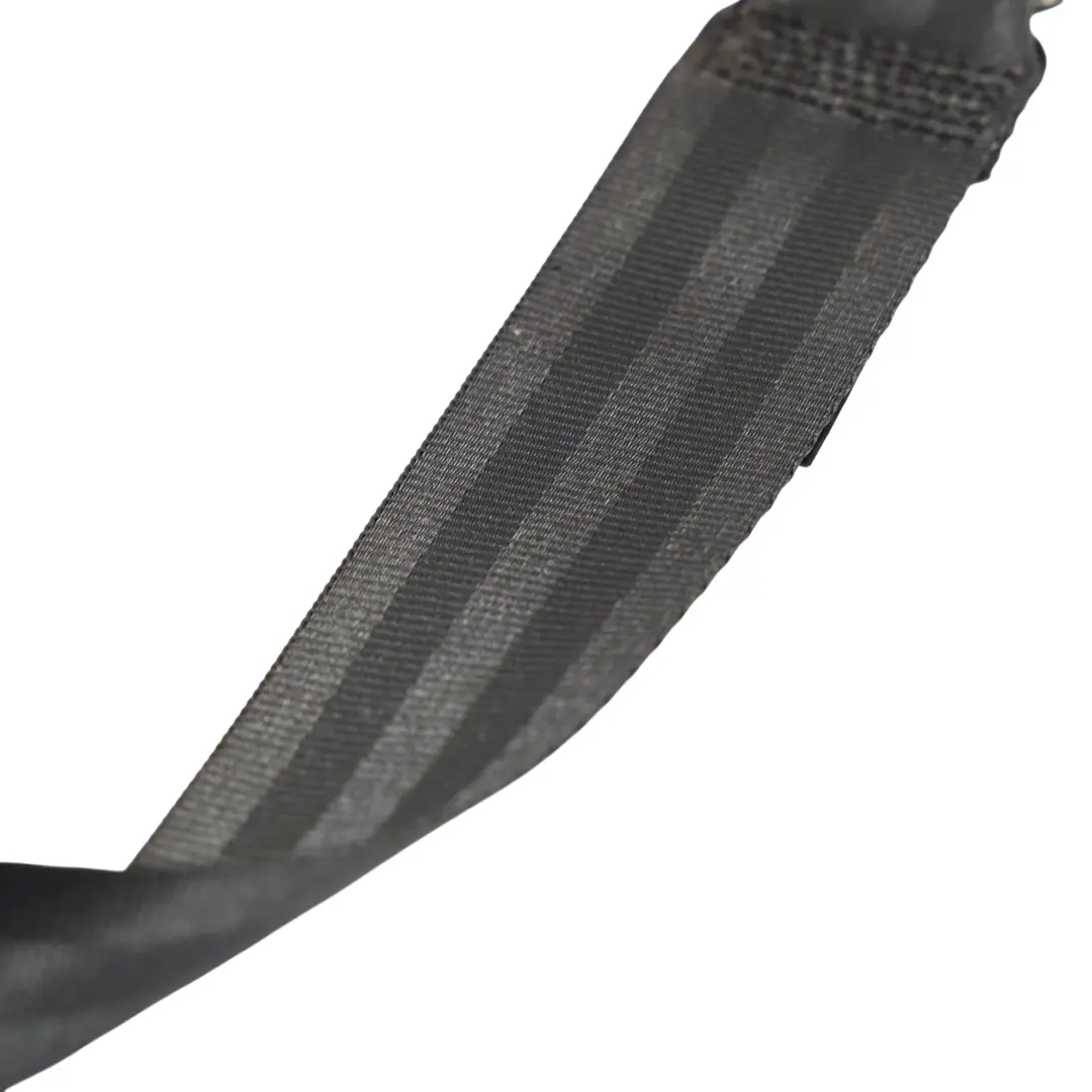 Ford Fiesta MK7 Cintura di Sicurezza Anteriore Destra Nera - SKU C1BB-A61294-AC - Numero di parte C1BB-A61294-AC