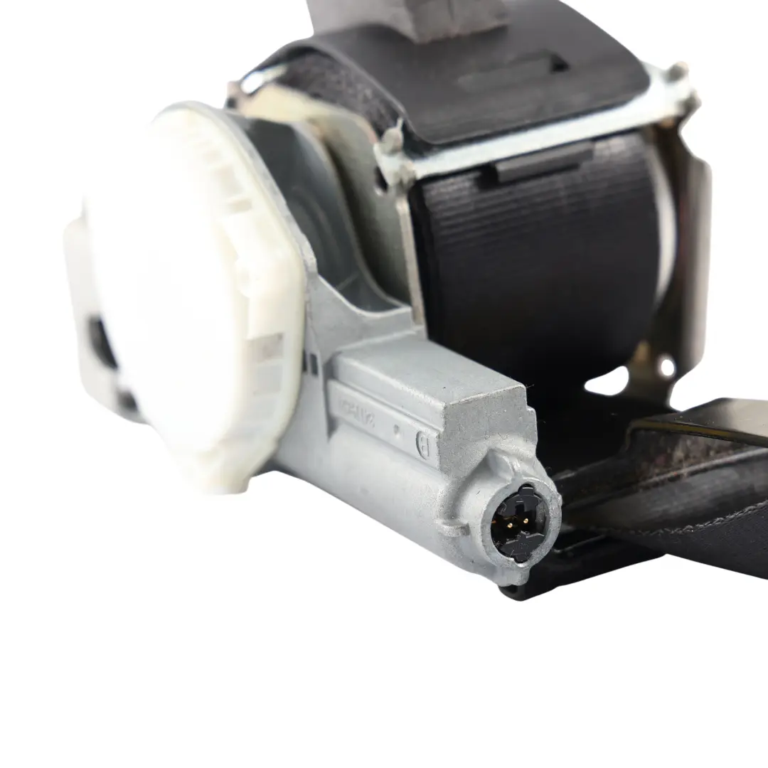 Front Seat Belt Seatbelt Left N/S Side to Ford Fiesta Mk7 with Part number C1BB-A61295-AC Ford Fiesta Mk7 Front Seat Belt Seatbelt Left N/S Side - SKU C1BB-A61295-AC - Part number C1BB-A61295-AC