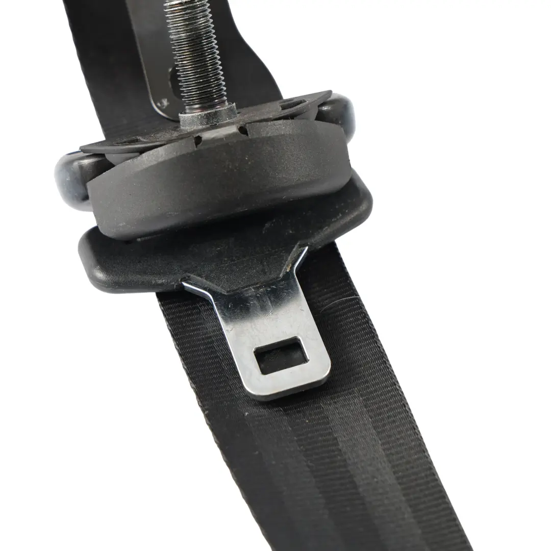 Front Seat Belt Seatbelt Left N/S Side to Ford Fiesta Mk7 with Part number C1BB-A61295-AC Ford Fiesta Mk7 Front Seat Belt Seatbelt Left N/S Side - SKU C1BB-A61295-AC - Part number C1BB-A61295-AC