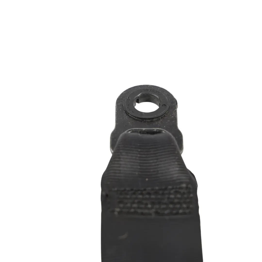 Ford Fiesta MK7 Ceinture de Sécurité Avant Gauche - SKU C1BB-A61295-AC - Numéro de pièce C1BB-A61295-AC