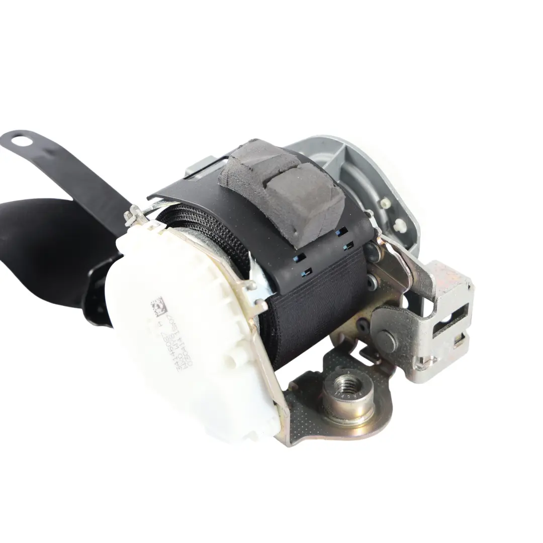 Ford Fiesta MK7 Cintura di Sicurezza Sedile Anteriore Sinistra - SKU C1BB-A61295-AC - Numero di parte C1BB-A61295-AC