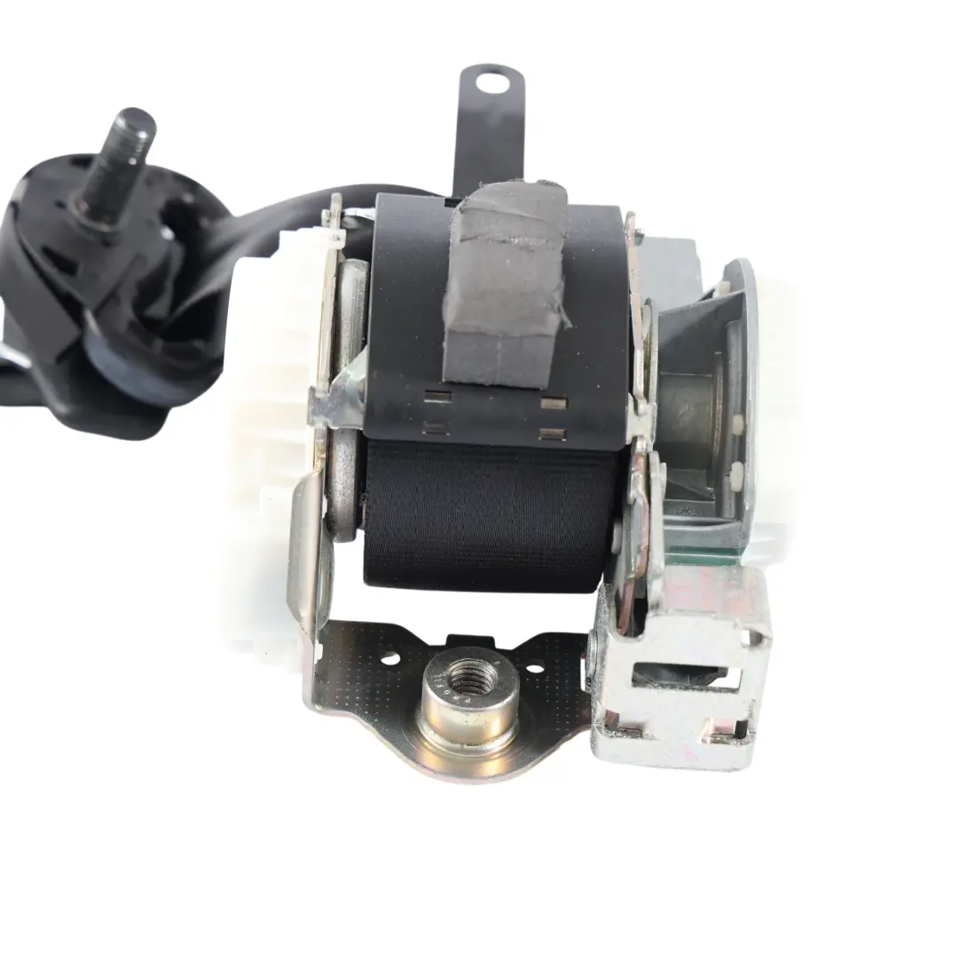 Cintura di Sicurezza Sedile Anteriore Sinistra per Ford Fiesta MK7 con numero di parte C1BB-A61295-AC Ford Fiesta MK7 Cintura di Sicurezza Sedile Anteriore Sinistra - SKU C1BB-A61295-AC - Numero di parte C1BB-A61295-AC