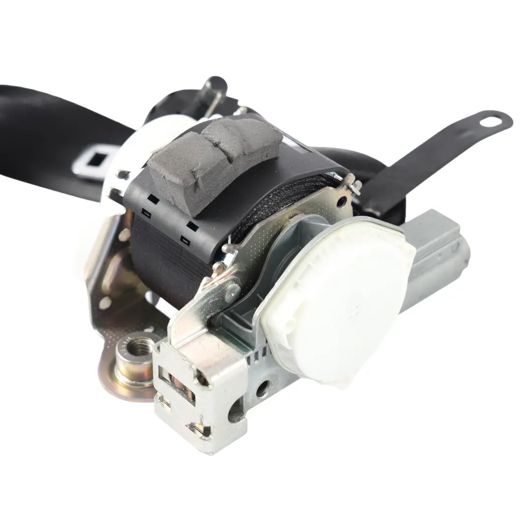 Pas Bezpieczeństwa Przedni Lewy do Ford Fiesta MK7 o numerze C1BB-A61295-AC Ford Fiesta MK7 Pas Bezpieczeństwa Przedni Lewy - SKU C1BB-A61295-AC - Numer Części C1BB-A61295-AC