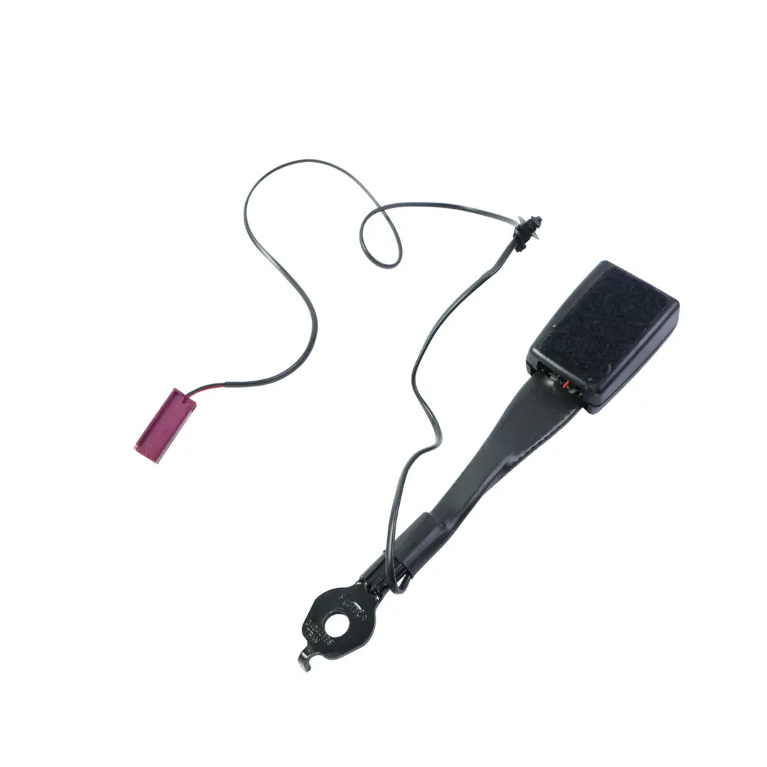 Ford Fiesta Mk7 Vorderseite Gurtschloss Links Rechts - SKU C1BB-B61208-BB - Teilenummer C1BB-B61208-BB