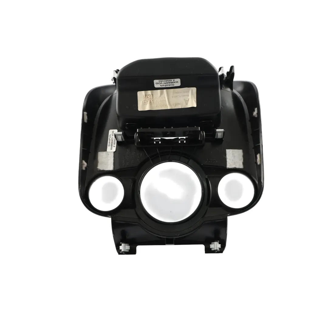 Ford Fiesta Mk7 Gearstick Surround Console Trim C1BB-18D422-FD3BL8 - SKU C1BB18D422FD3BL8 - Part number C1BB18D422FD3BL8