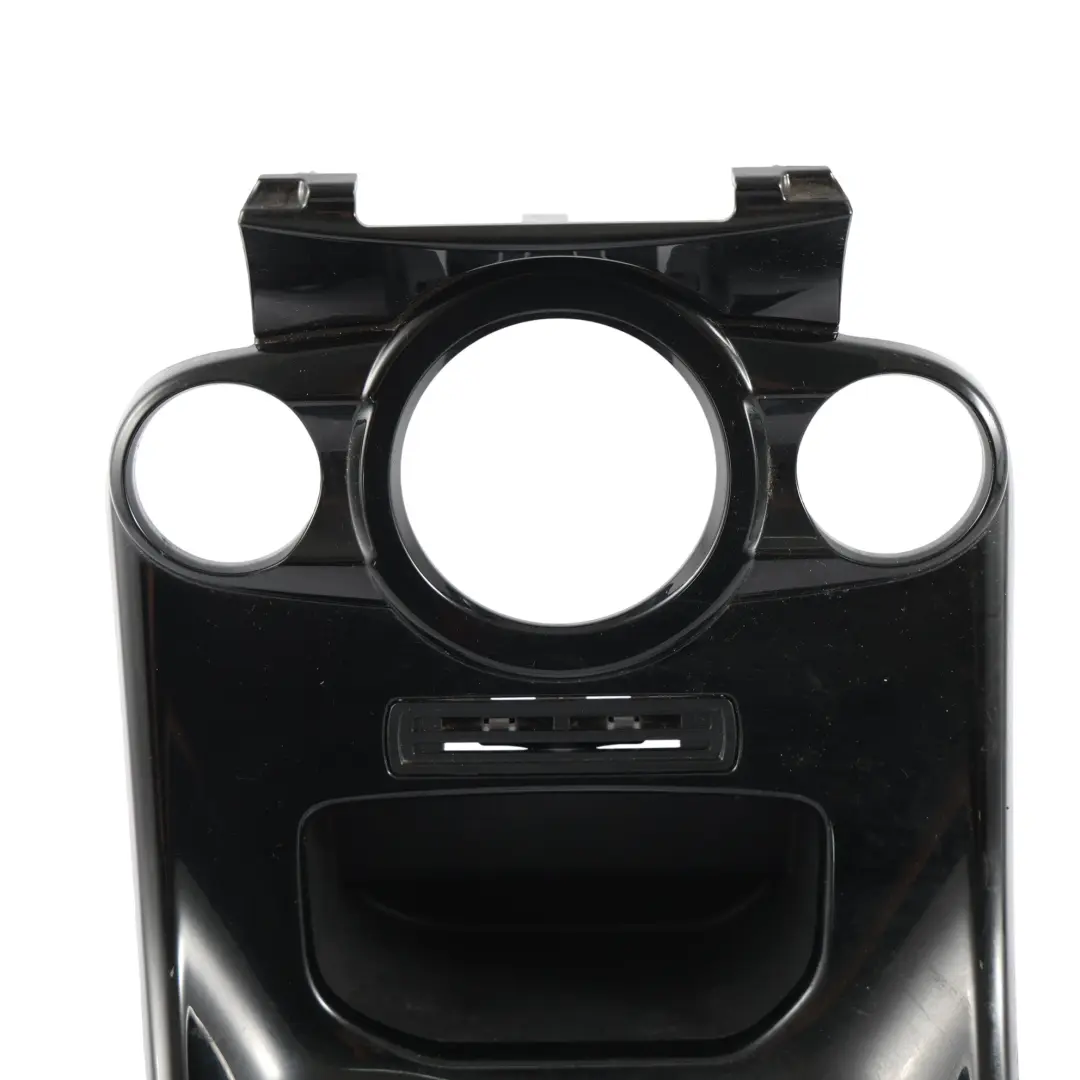 Ford Fiesta MK7 Garniture Console Levier Vitesse C1BB-18D422-FD3BL8 - SKU C1BB18D422FD3BL8 - Numéro de pièce C1BB18D422FD3BL8