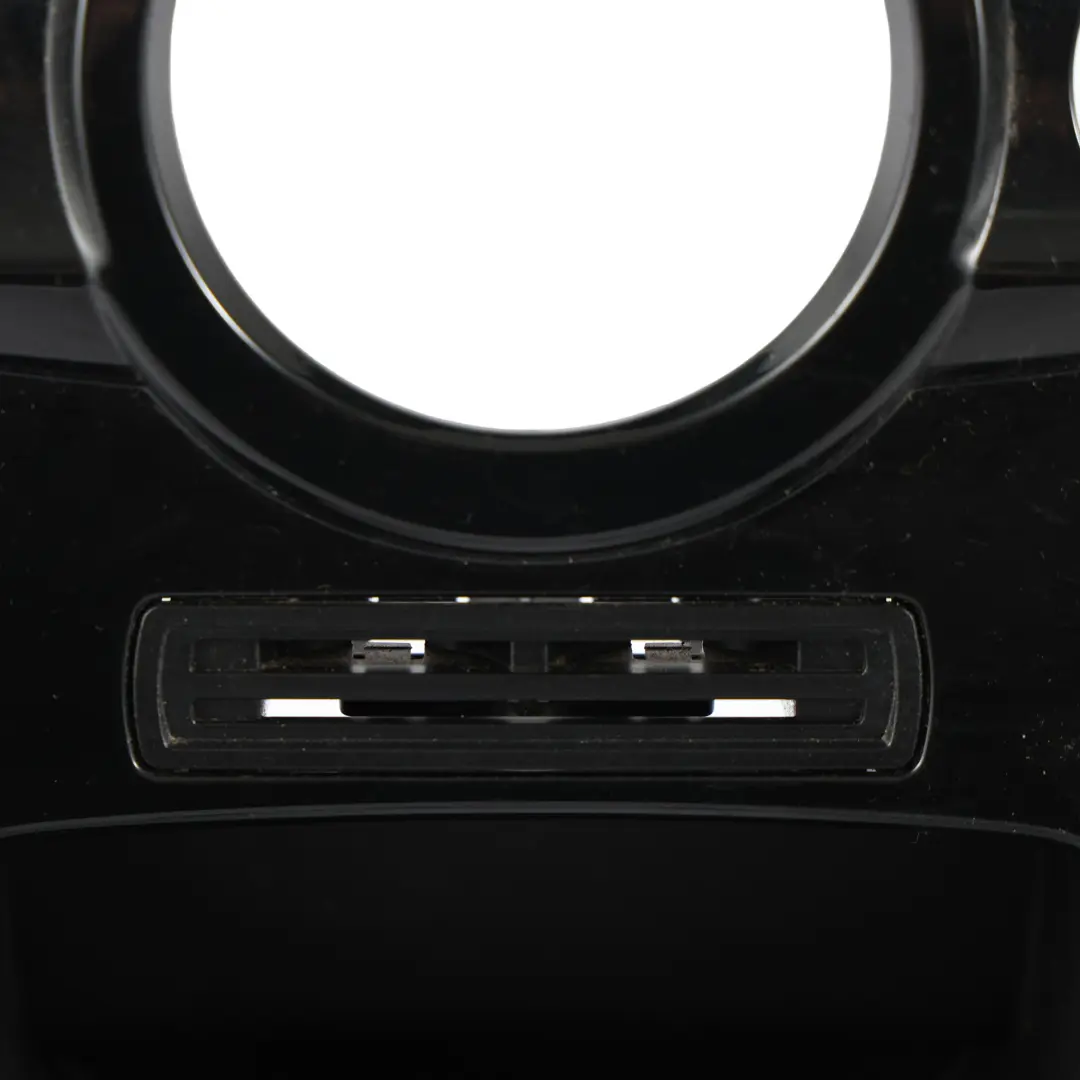 Ford Fiesta MK7 Garniture Console Levier Vitesse C1BB-18D422-FD3BL8 - SKU C1BB18D422FD3BL8 - Numéro de pièce C1BB18D422FD3BL8