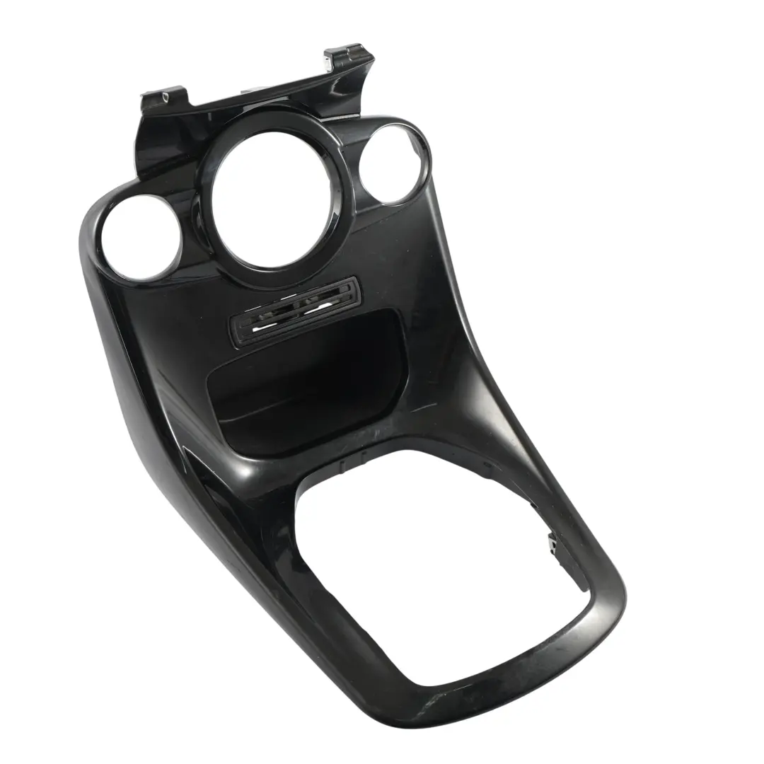 Ford Fiesta MK7 Obudowa Dźwigni Biegów Konsola Listwa C1BB-18D422-FD3BL8 - SKU C1BB18D422FD3BL8 - Numer Części C1BB18D422FD3BL8