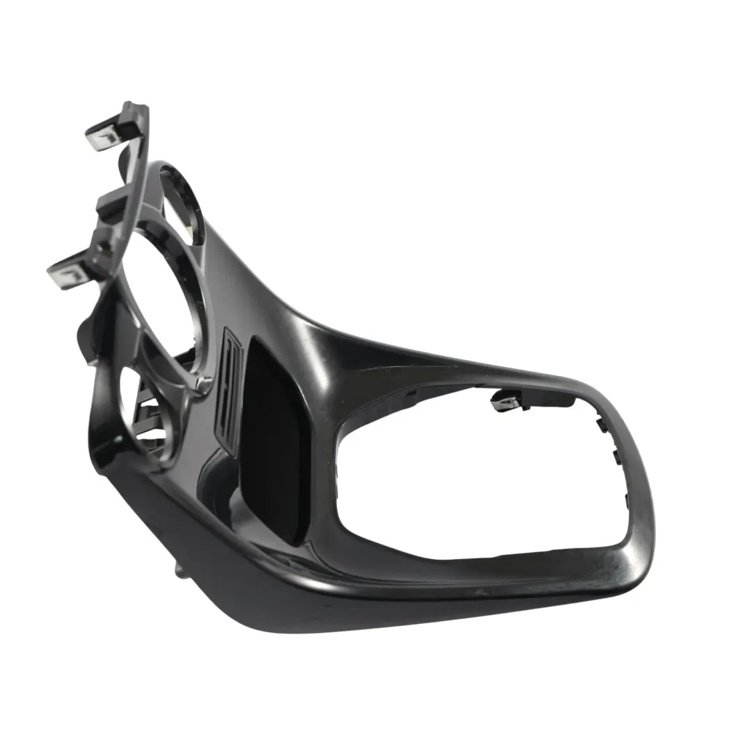 Ford Fiesta MK7 Garniture Console Levier Vitesse C1BB-18D422-FD3BL8 - SKU C1BB18D422FD3BL8 - Numéro de pièce C1BB18D422FD3BL8