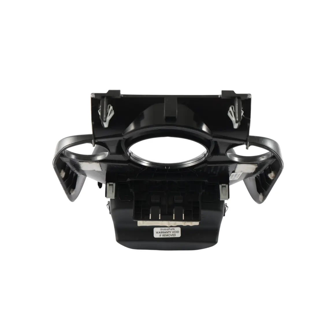 Gearstick Surround Console Trim C1BB-18D422-FD3BL8 to Ford Fiesta Mk7 with Part number C1BB18D422FD3BL8 Ford Fiesta Mk7 Gearstick Surround Console Trim C1BB-18D422-FD3BL8 - SKU C1BB18D422FD3BL8 - Part number C1BB18D422FD3BL8