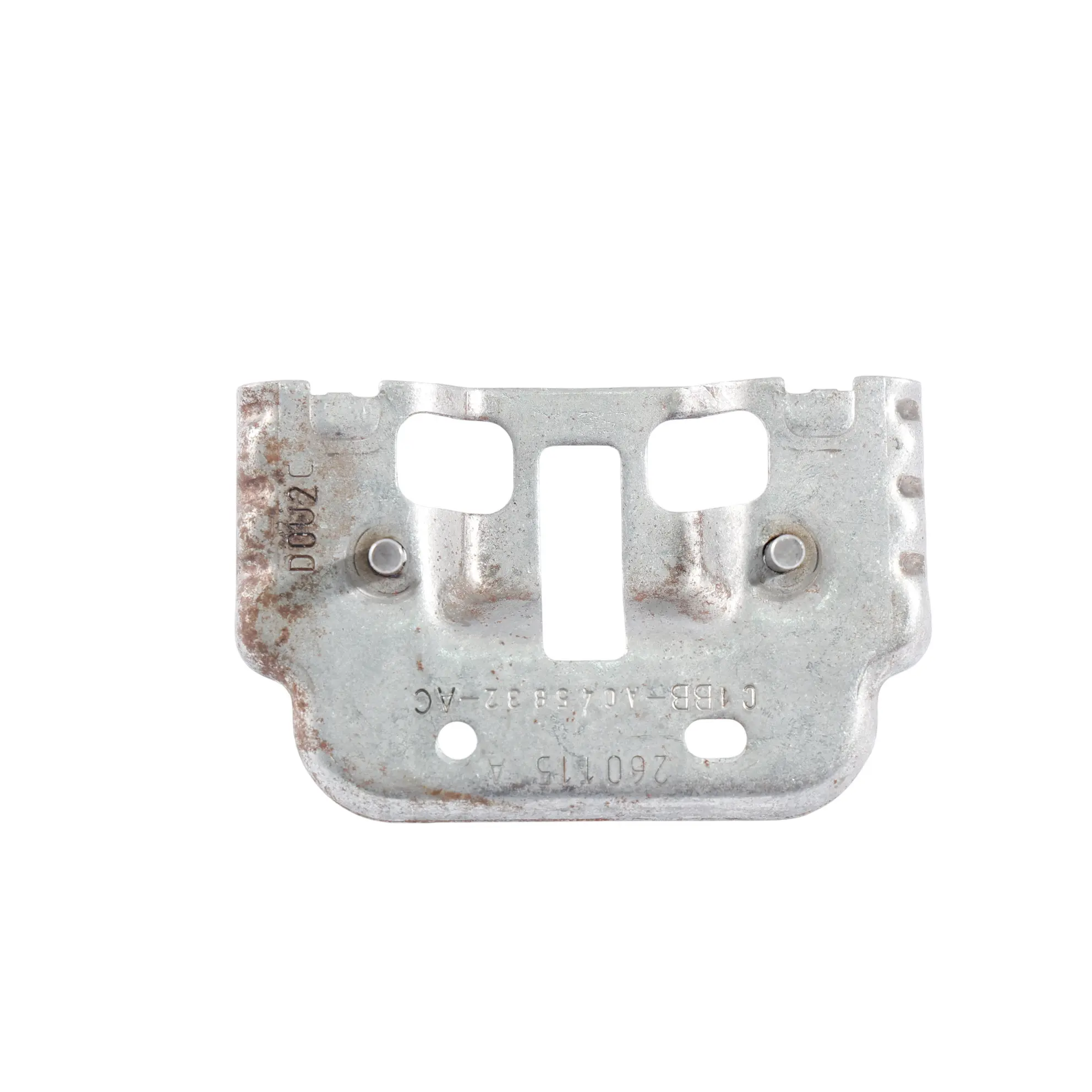 Ford Fiesta MK7 Soporte Bracket Montaje Interior C1BB-A045832-AC