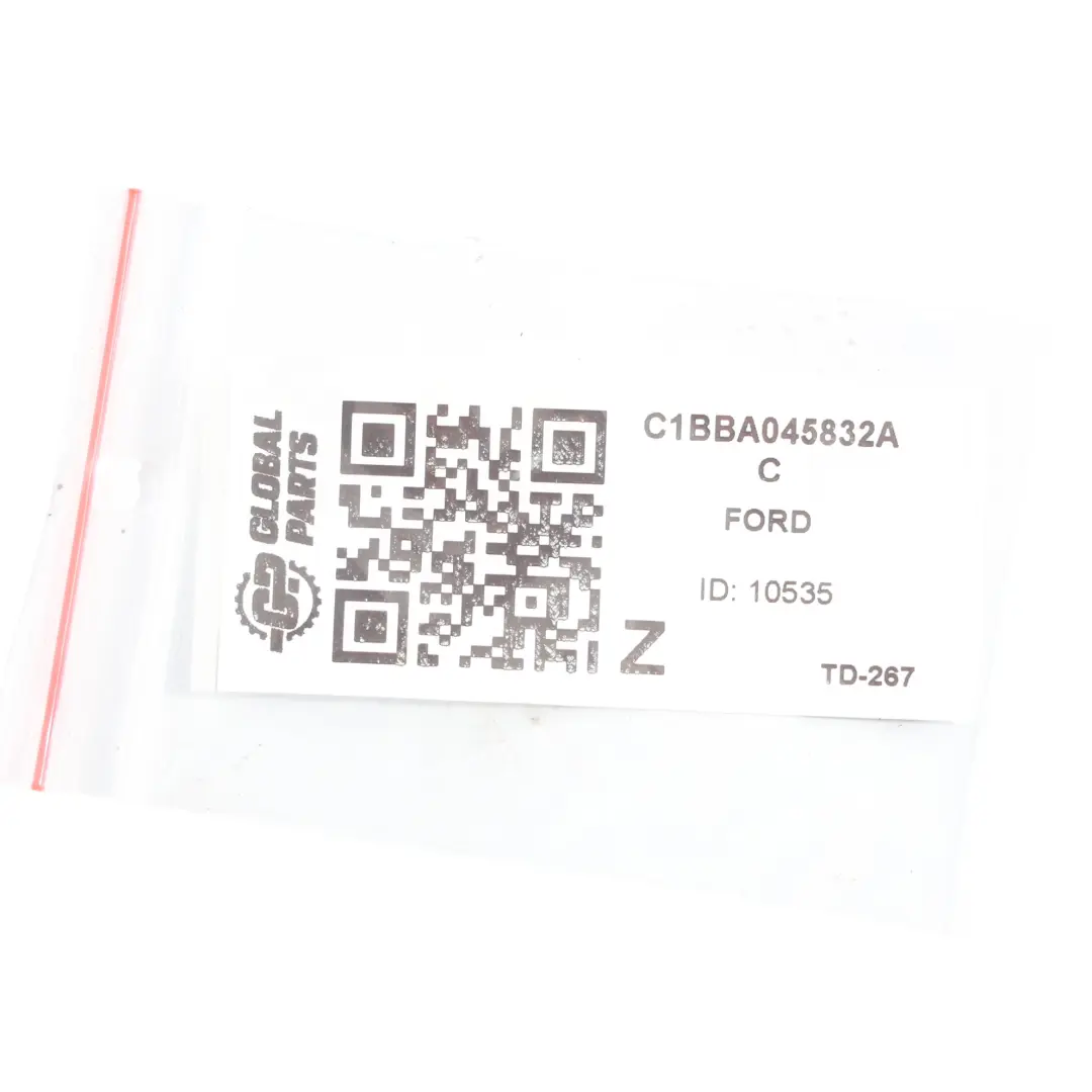 Ford Fiesta Mk7 Wspornik Mocowania Wnętrza C1BB-A045832-AC - SKU C1BBA045832AC - Numer Części C1BBA045832AC