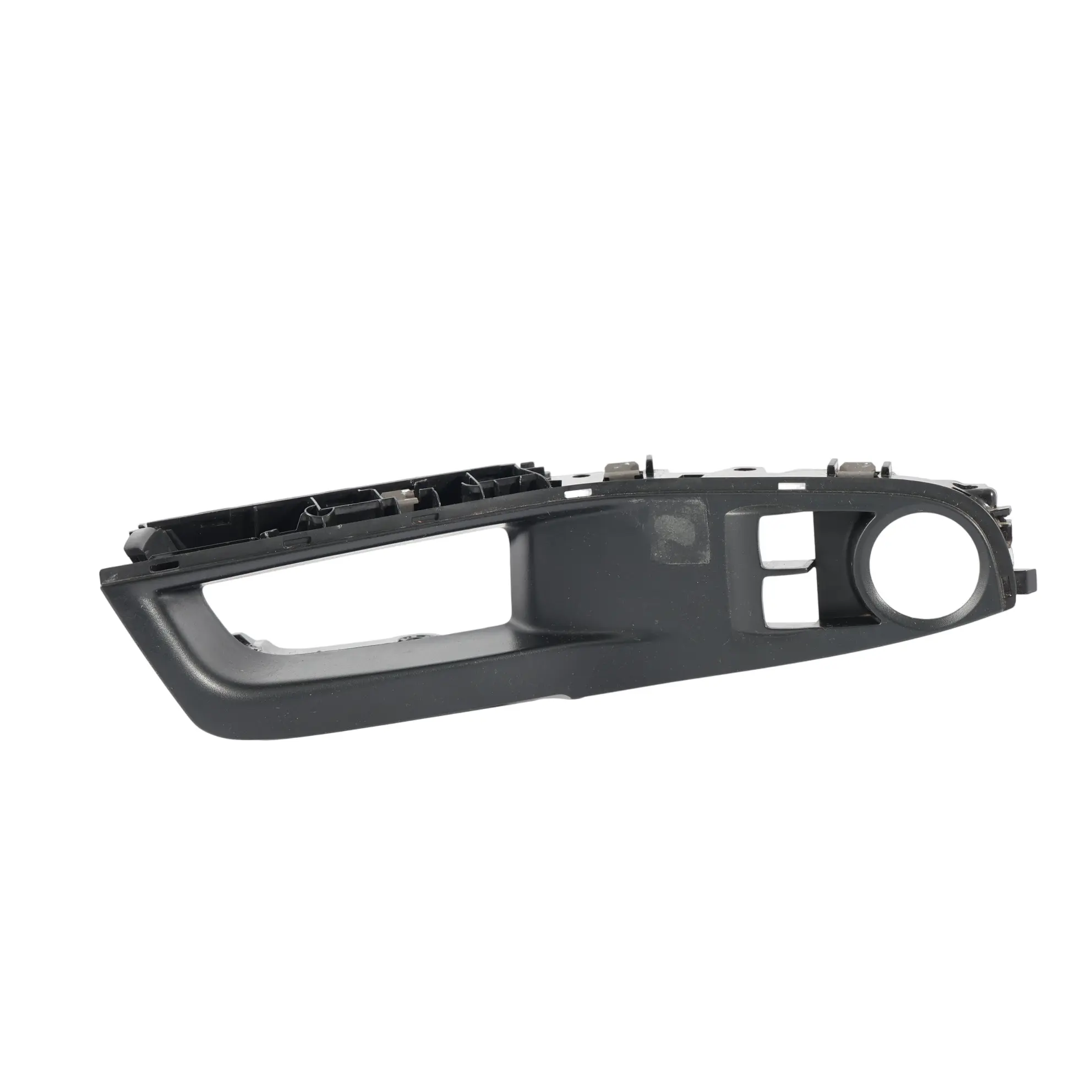 Ford Fiesta Mk7 Front Window Lifter Switch Trim Cover Right O/S C1BB-A240A40-BEW