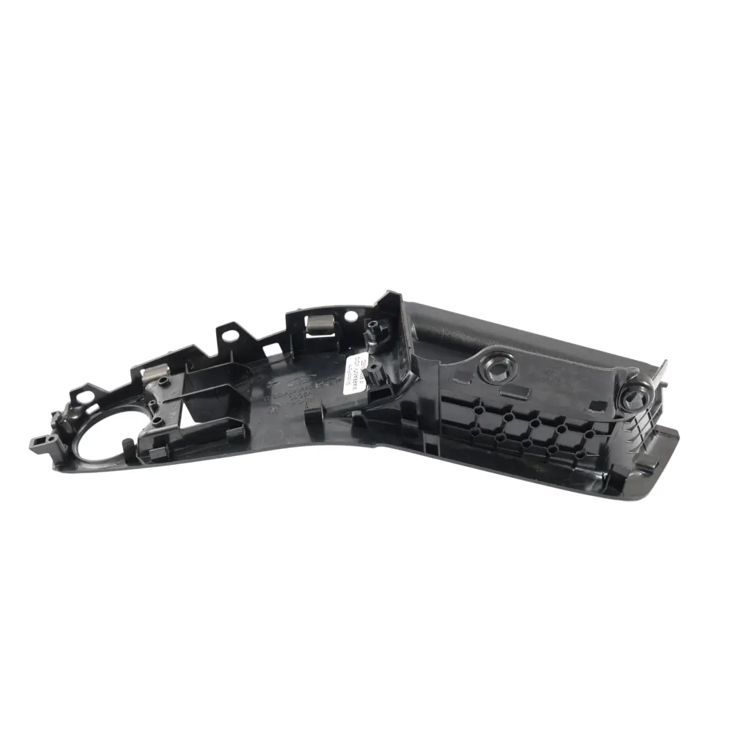 Ford Fiesta Mk7 Front Window Lifter Switch Trim Cover Right O/S C1BB-A240A40-BEW - SKU RHD-1879929-1 - Part number C1BBA240A40BEW