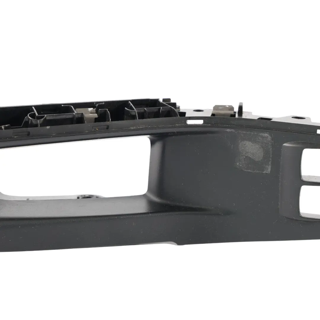 Ford Fiesta Mk7 Front Window Lifter Switch Trim Cover Right O/S C1BB-A240A40-BEW - SKU RHD-1879929-1 - Part number C1BBA240A40BEW