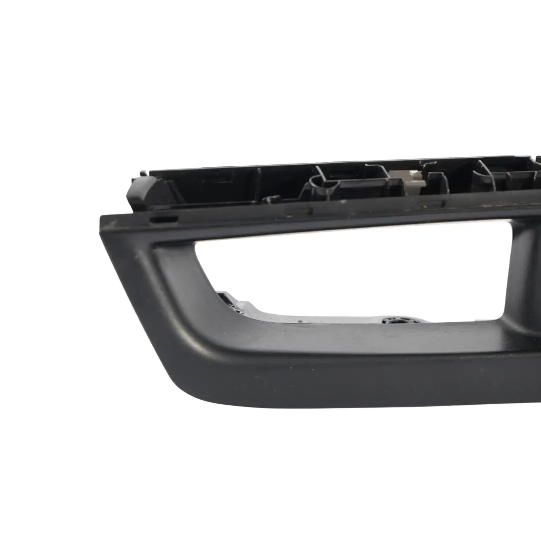 Ford Fiesta Mk7 Front Window Lifter Switch Trim Cover Right O/S C1BB-A240A40-BEW - SKU RHD-1879929-1 - Part number C1BBA240A40BEW