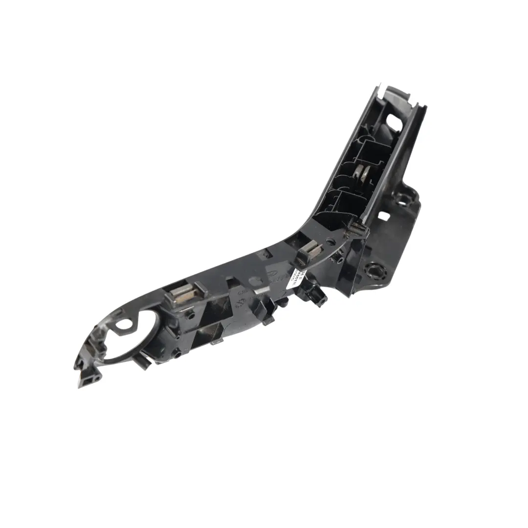 Front Window Lifter Switch Trim Cover Right O/S C1BB-A240A40-BEW to Ford Fiesta Mk7 with Part number C1BBA240A40BEW Ford Fiesta Mk7 Front Window Lifter Switch Trim Cover Right O/S C1BB-A240A40-BEW - SKU RHD-1879929-1 - Part number C1BBA240A40BEW