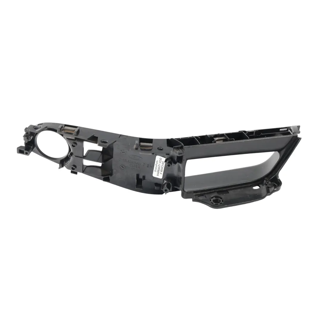 Front Window Lifter Switch Trim Cover Right O/S C1BB-A240A40-BEW to Ford Fiesta Mk7 with Part number C1BBA240A40BEW Ford Fiesta Mk7 Front Window Lifter Switch Trim Cover Right O/S C1BB-A240A40-BEW - SKU RHD-1879929-1 - Part number C1BBA240A40BEW