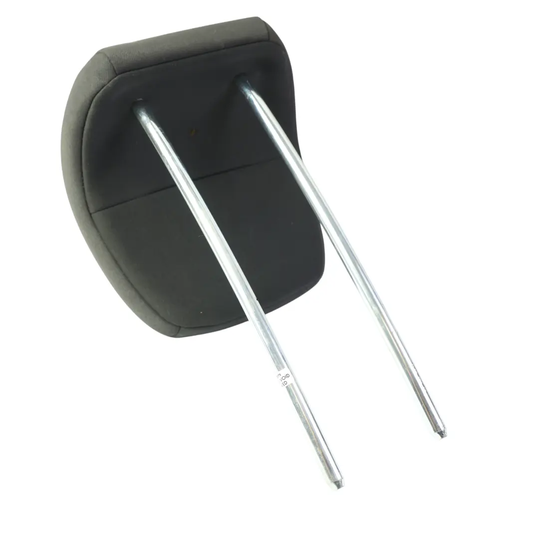 Ford Fiesta MK7 Poggiatesta Sedile Posteriore Sinistro Destro Tessuto Nero - SKU C1BBA501A02FC35B8 - Numero di parte C1BBA501A02FC35B8