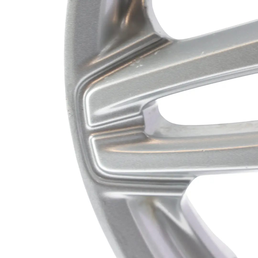 Alloy Rim Silver 15" 6J ET:47.5 to Ford Fiesta Mk7 Wheel with Part number C1BC-1007-BB Ford Fiesta Mk7 Wheel Alloy Rim Silver 15" 6J ET:47.5 - SKU C1BC-1007-BB-4 - Part number C1BC-1007-BB