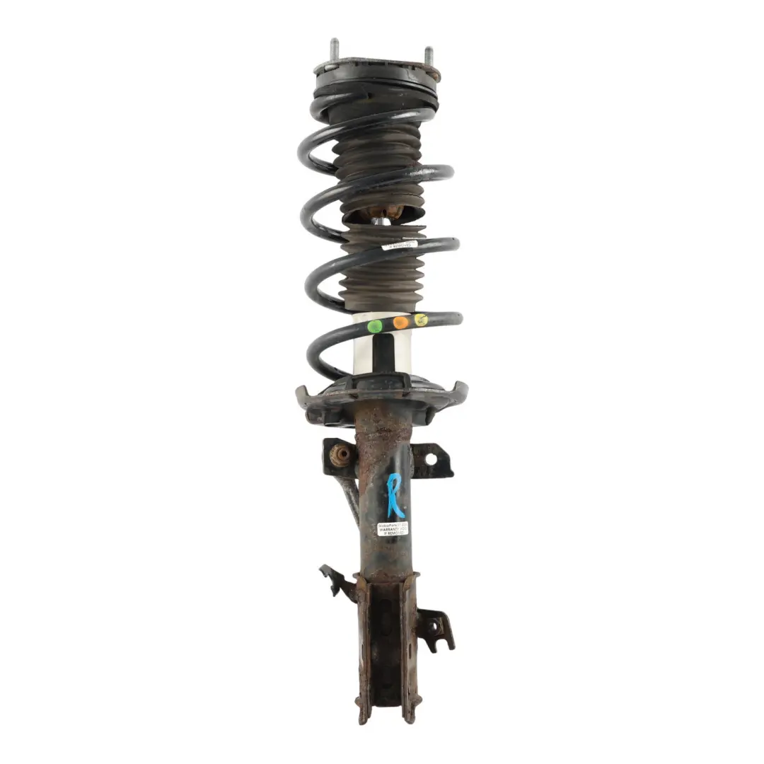 Ford Fiesta Mk7 Spring Strut Shock Absorber Front Right O/S - SKU C1BC-18045-BE - Part number C1BC-18045-BE