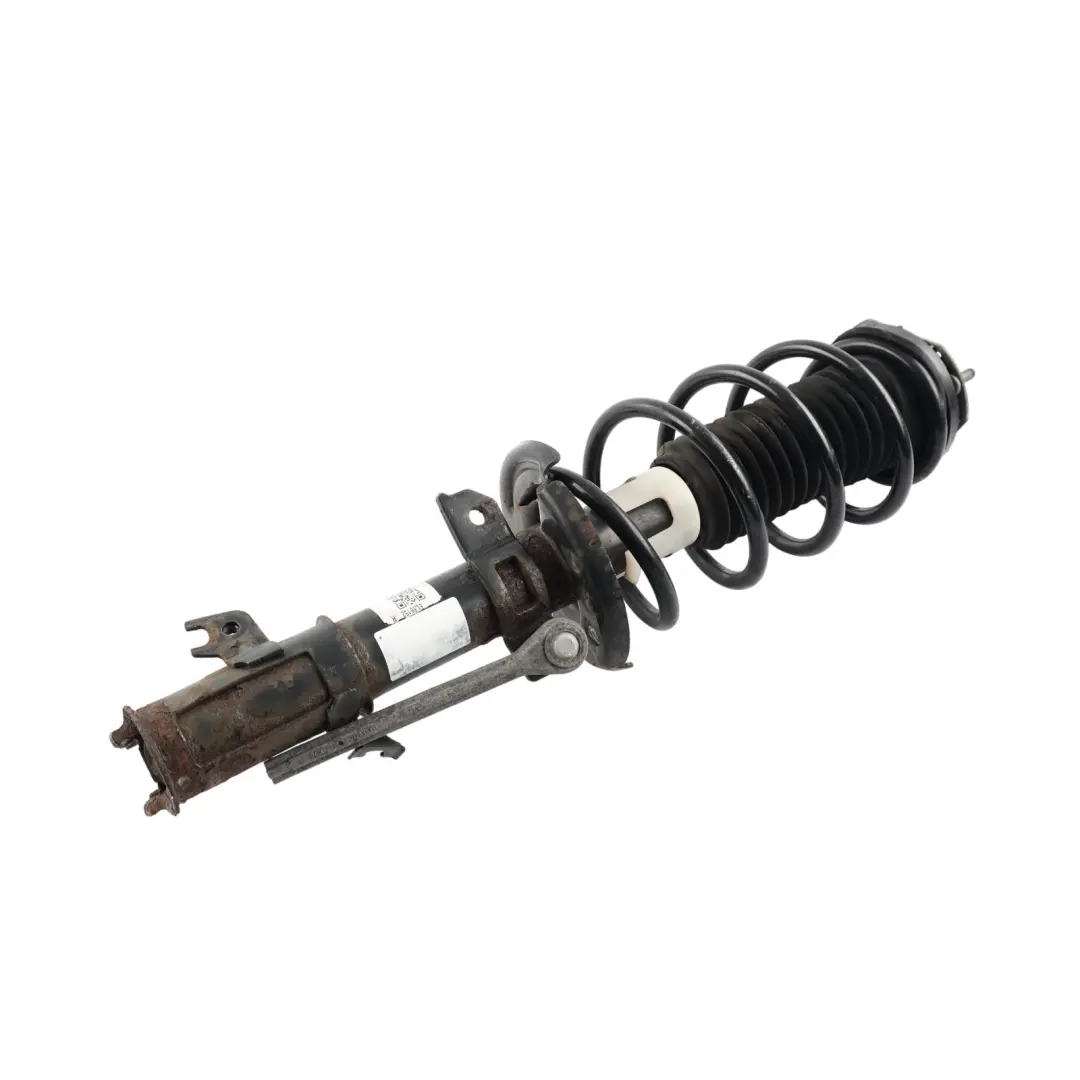 Ford Fiesta Mk7 Spring Strut Shock Absorber Front Right O/S - SKU C1BC-18045-BE - Part number C1BC-18045-BE