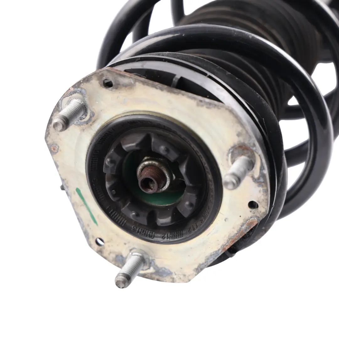 Strut Shock Absorber Front Right O/S to Ford Fiesta Mk7 Spring with Part number C1BC-18045-BE Ford Fiesta Mk7 Spring Strut Shock Absorber Front Right O/S - SKU C1BC-18045-BE - Part number C1BC-18045-BE