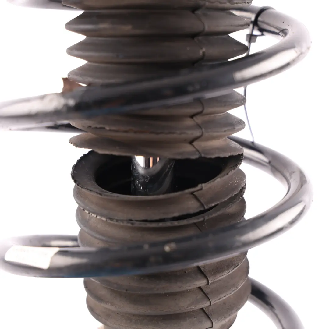 Strut Shock Absorber Front Right O/S to Ford Fiesta Mk7 Spring with Part number C1BC-18045-BE Ford Fiesta Mk7 Spring Strut Shock Absorber Front Right O/S - SKU C1BC-18045-BE - Part number C1BC-18045-BE
