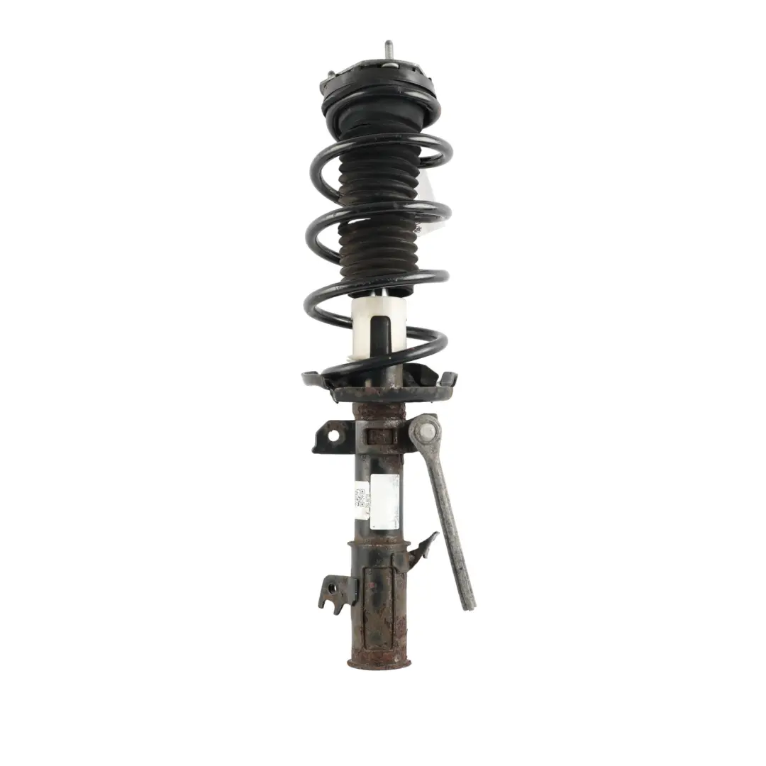 Ford Fiesta Mk7 Spring Strut Shock Absorber Front Right O/S - SKU C1BC-18045-BE - Part number C1BC-18045-BE