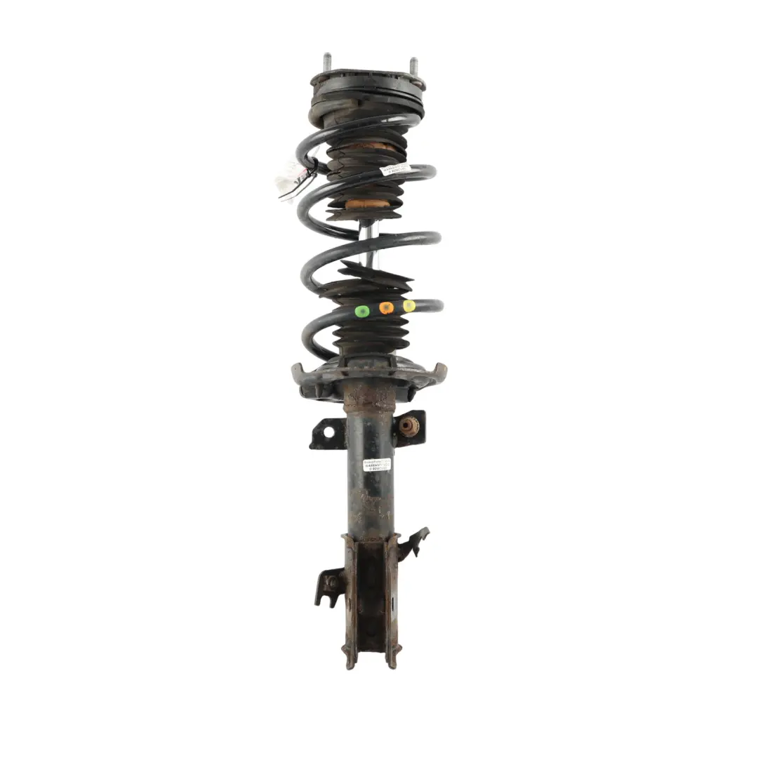 Strut Shock Absorber Front Left N/S to Ford Fiesta Mk7 Spring with Part number C1BC-18K001-BE Ford Fiesta Mk7 Spring Strut Shock Absorber Front Left N/S - SKU C1BC-18K001-BE - Part number C1BC-18K001-BE